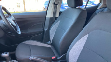 Skoda Fabia 1.0 TSI 110 SE Comfort 5dr DSG Petrol Hatchback